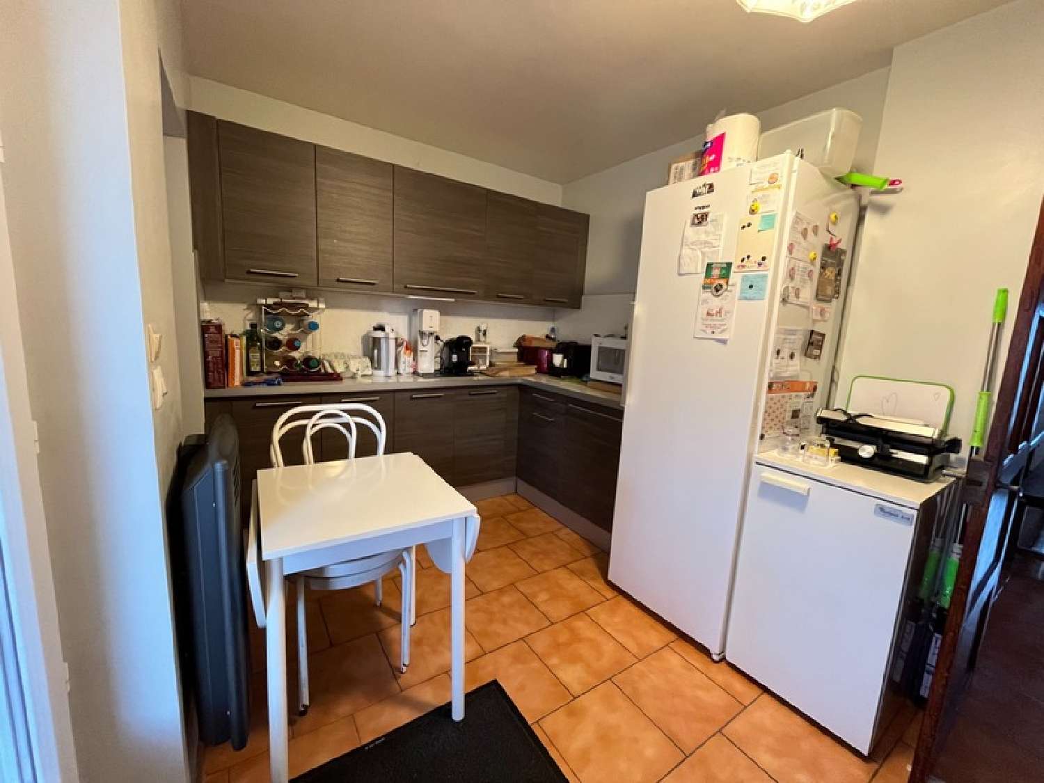  te koop huis Villeneuve-les-Genêts Yonne 5