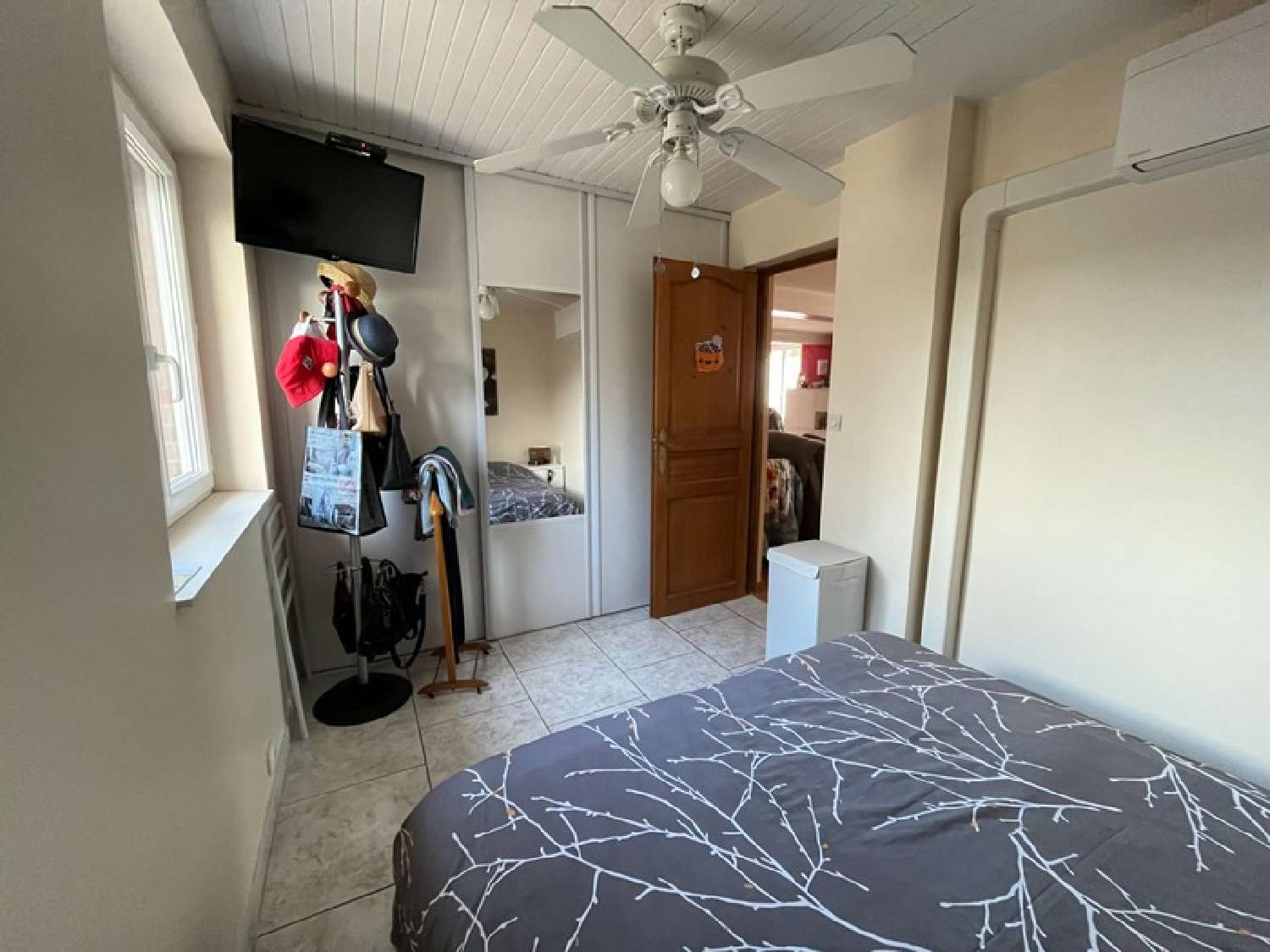  te koop huis Villeneuve-les-Genêts Yonne 7