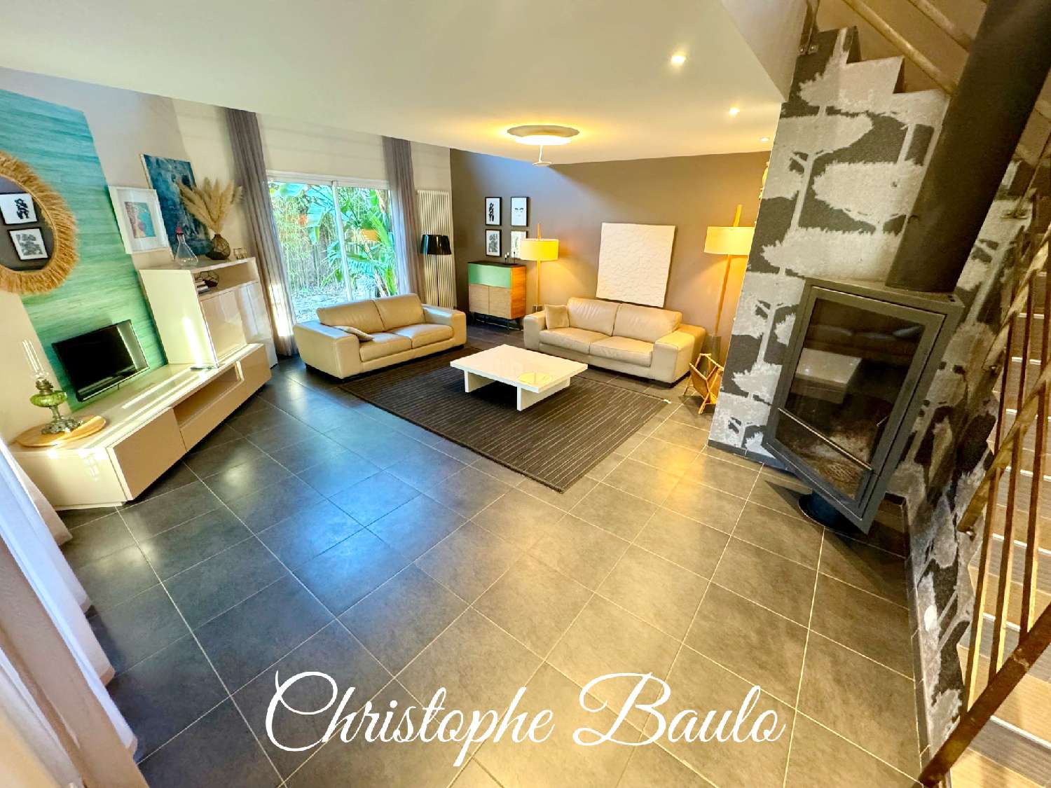 à vendre maison Villeneuve-lès-Maguelone Hérault 2