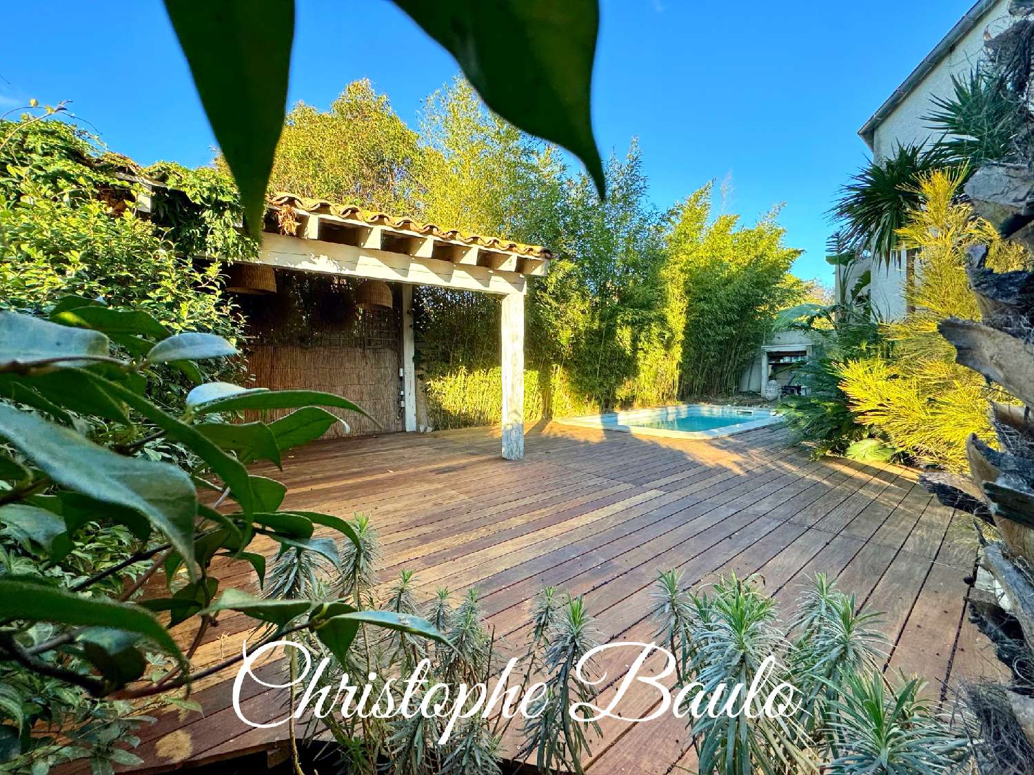 à vendre maison Villeneuve-lès-Maguelone Hérault 3