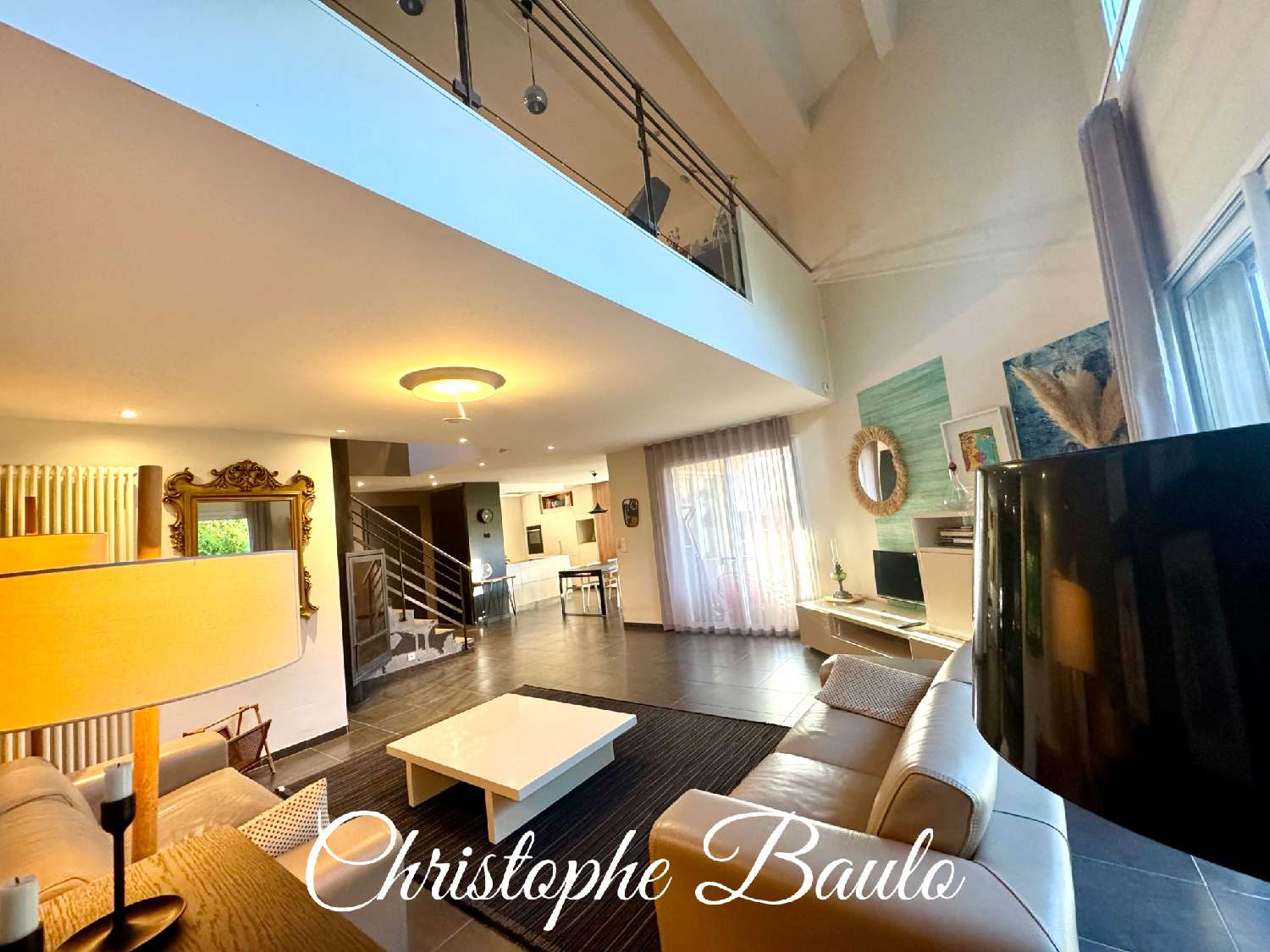 à vendre maison Villeneuve-lès-Maguelone Hérault 4