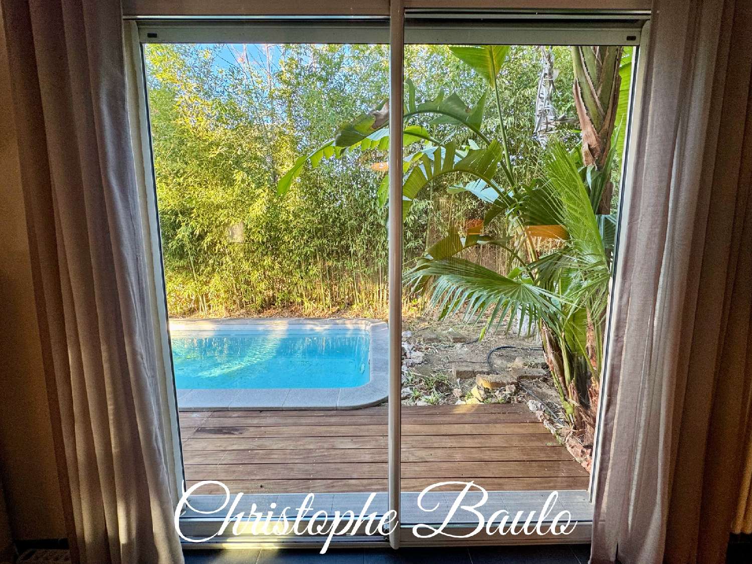 à vendre maison Villeneuve-lès-Maguelone Hérault 5