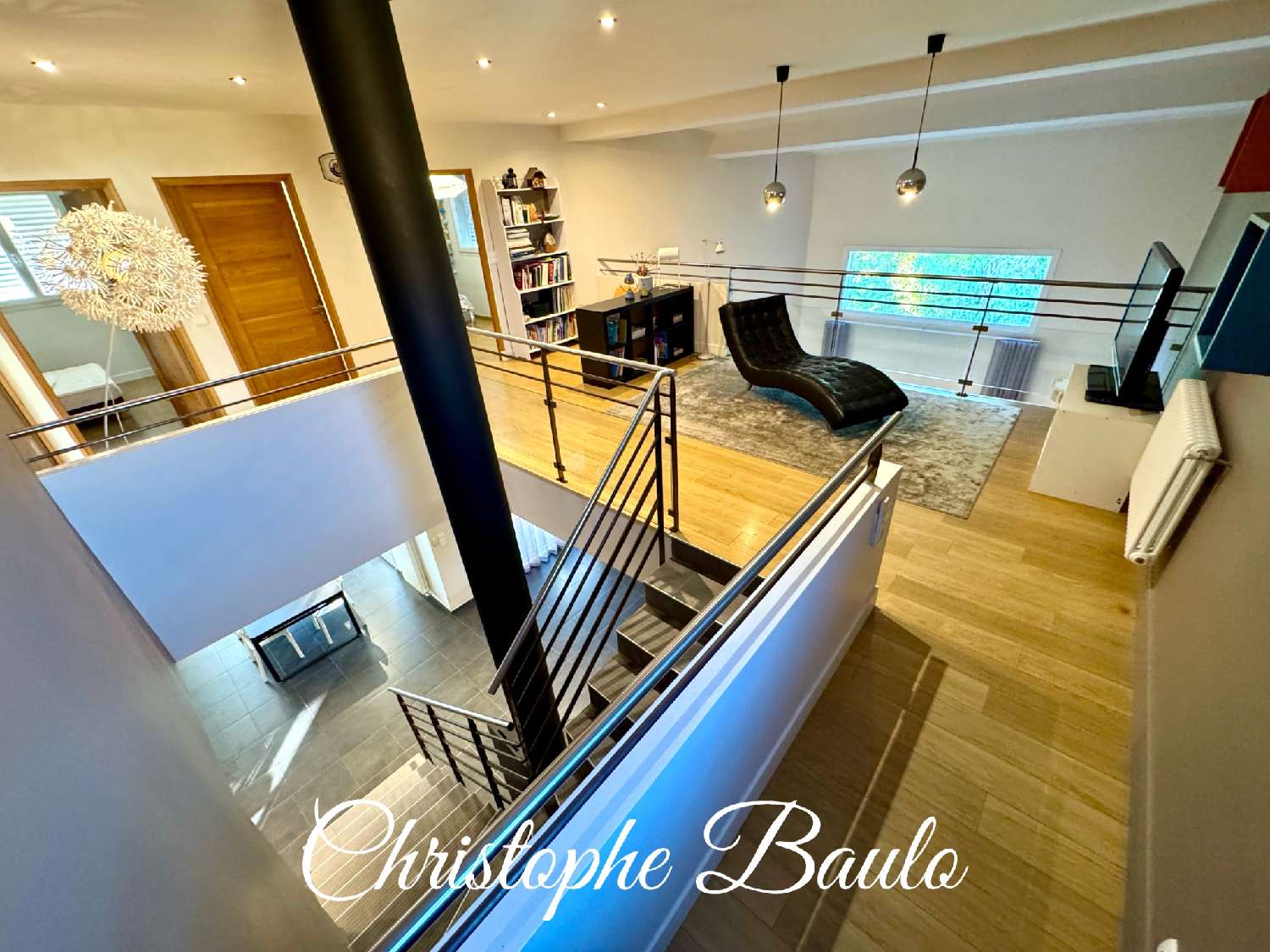 à vendre maison Villeneuve-lès-Maguelone Hérault 7