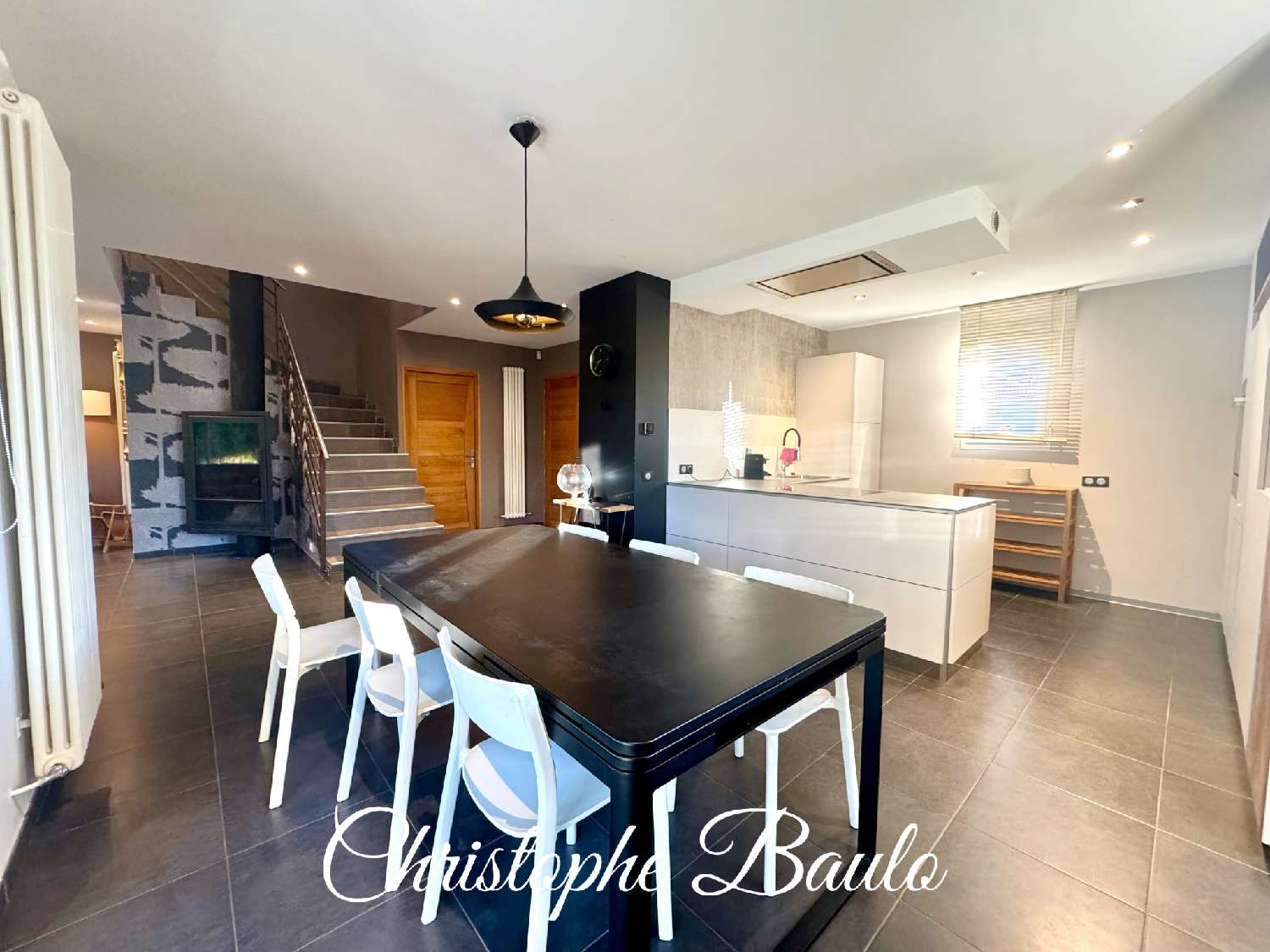 à vendre maison Villeneuve-lès-Maguelone Hérault 8