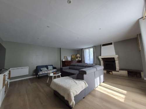 Villeneuve-la-Comtesse Charente-Maritime house foto 7222173