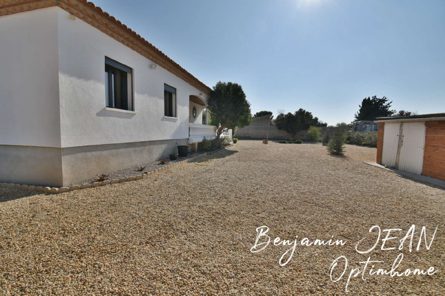 te koop huis Villeneuve-lès-Béziers Hérault 2