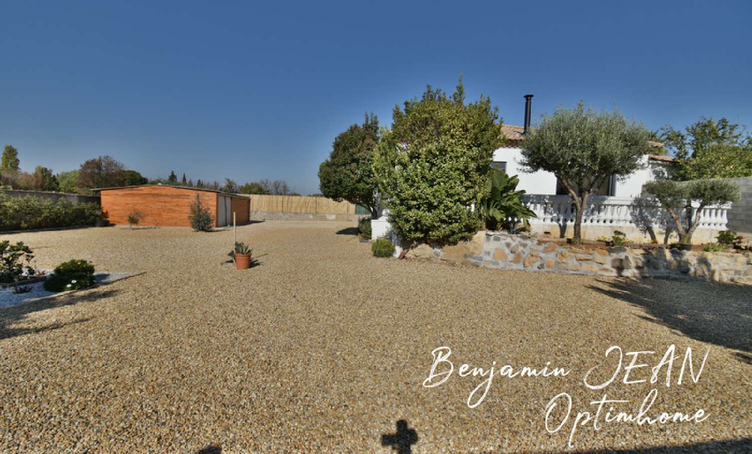 te koop huis Villeneuve-lès-Béziers Hérault 3