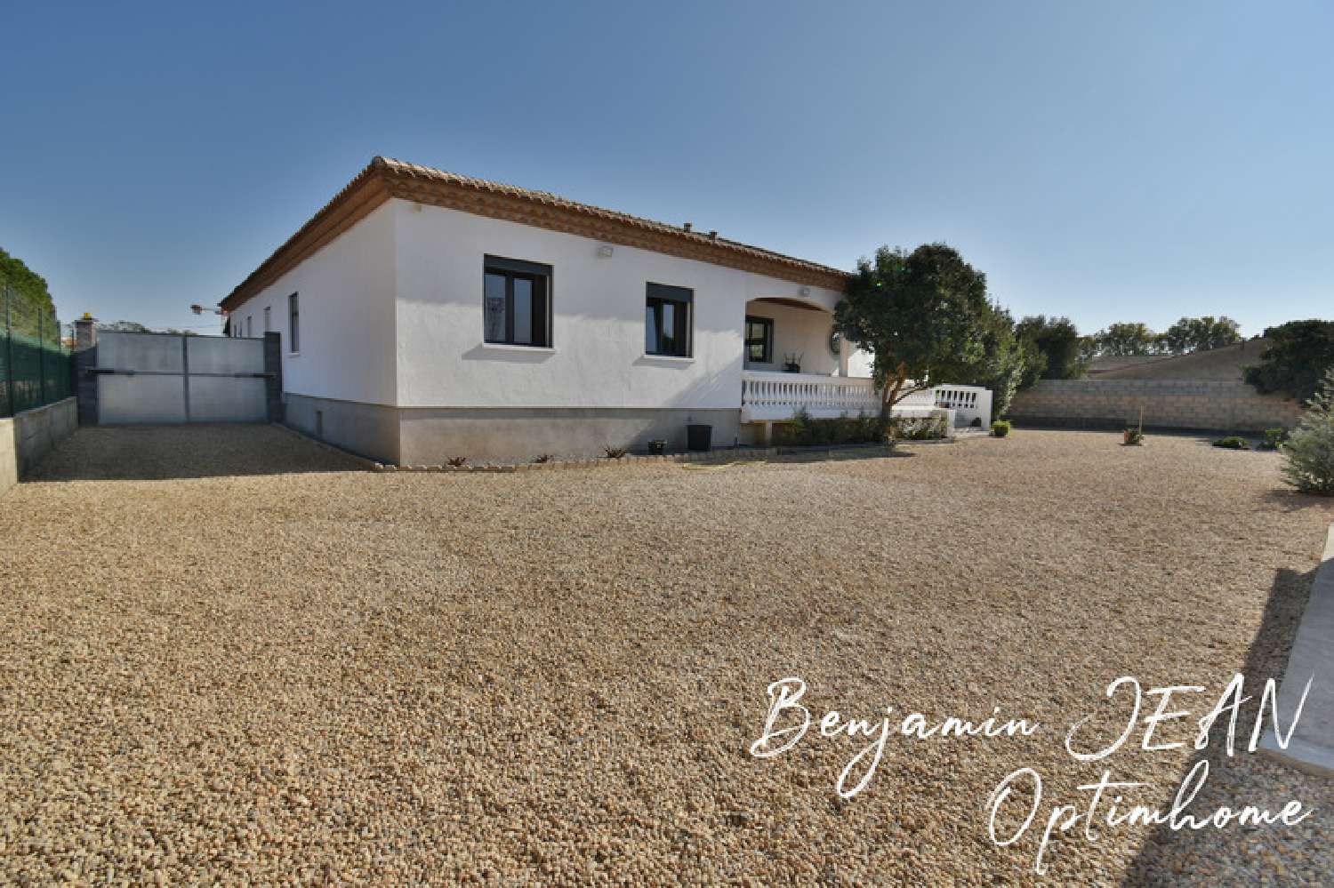 te koop huis Villeneuve-lès-Béziers Hérault 4