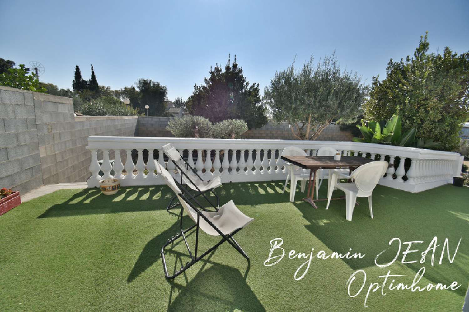 te koop huis Villeneuve-lès-Béziers Hérault 6