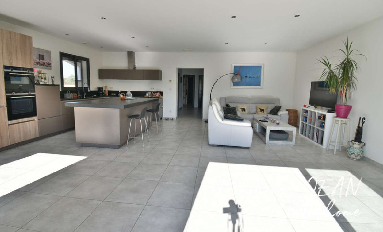 te koop huis Villeneuve-lès-Béziers Hérault 7