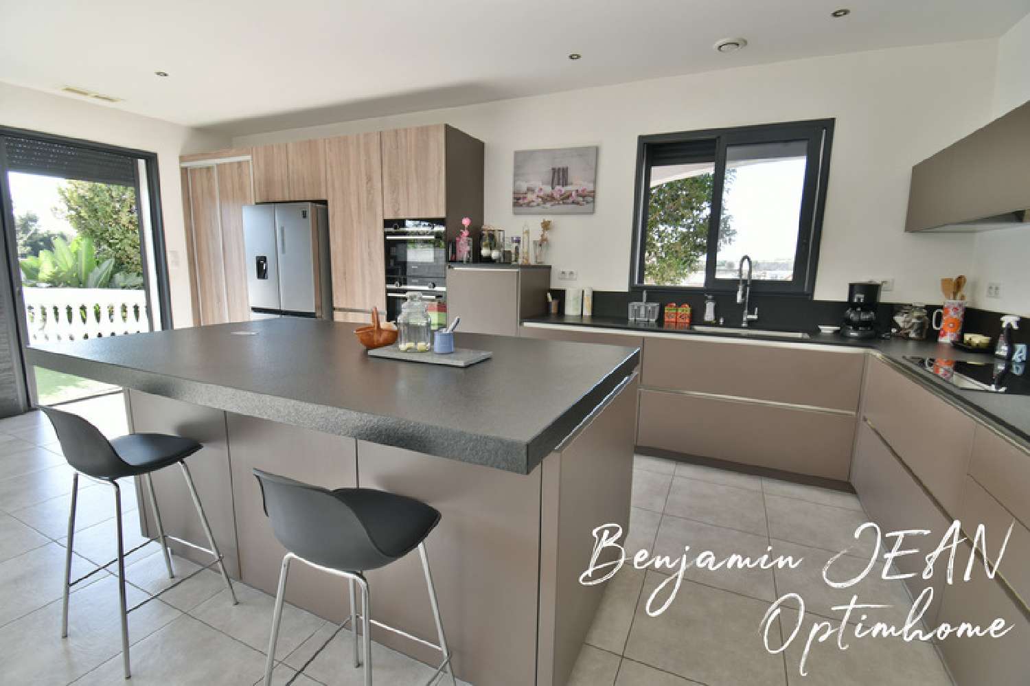 te koop huis Villeneuve-lès-Béziers Hérault 8