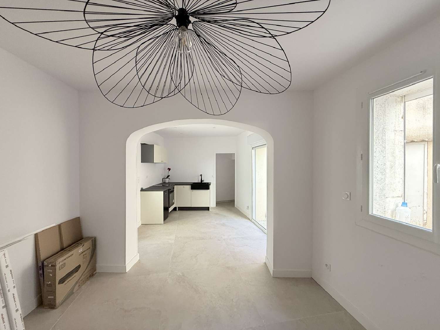 te koop huis Villeneuve-lès-Béziers Hérault 2