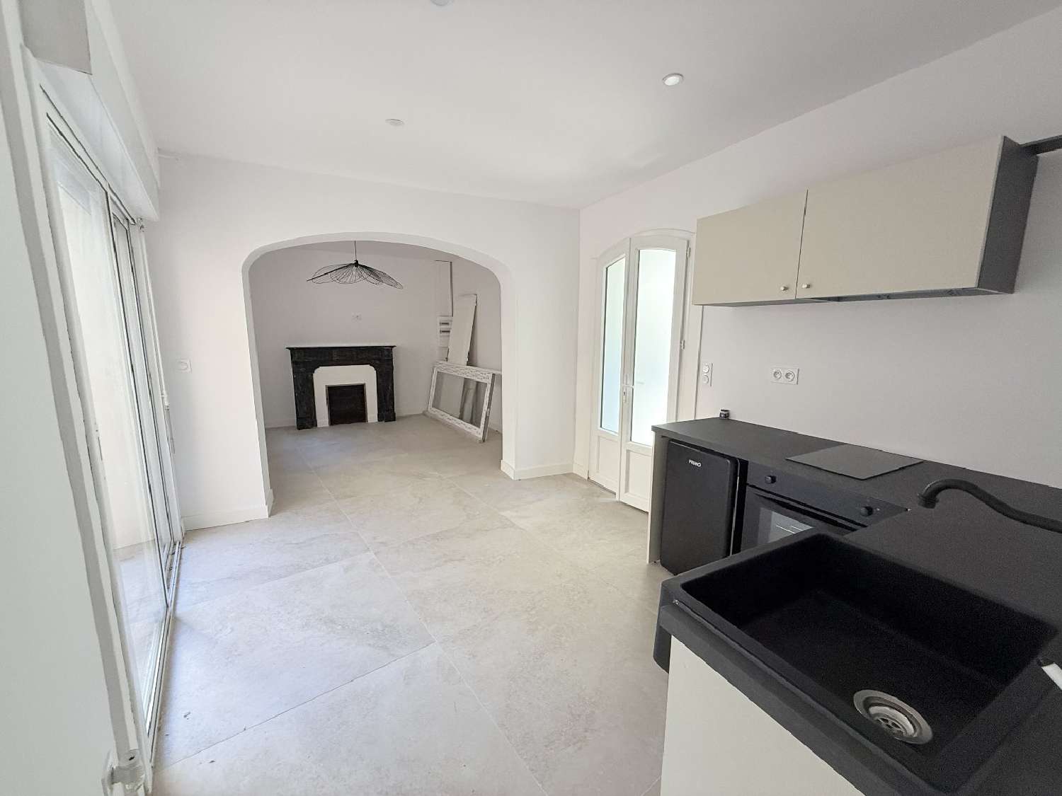 te koop huis Villeneuve-lès-Béziers Hérault 3