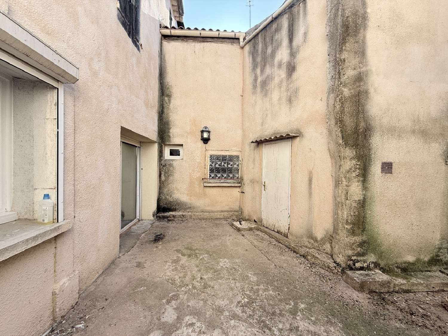 te koop huis Villeneuve-lès-Béziers Hérault 5