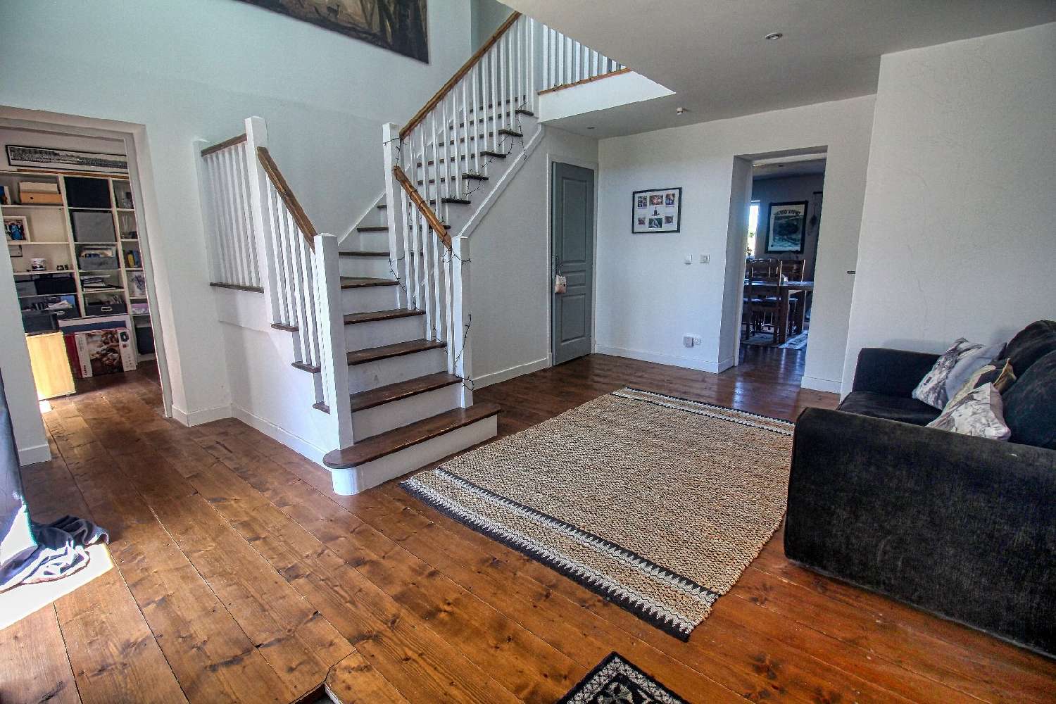 kaufen Haus Villeneuve-la-Comtesse Charente-Maritime 2