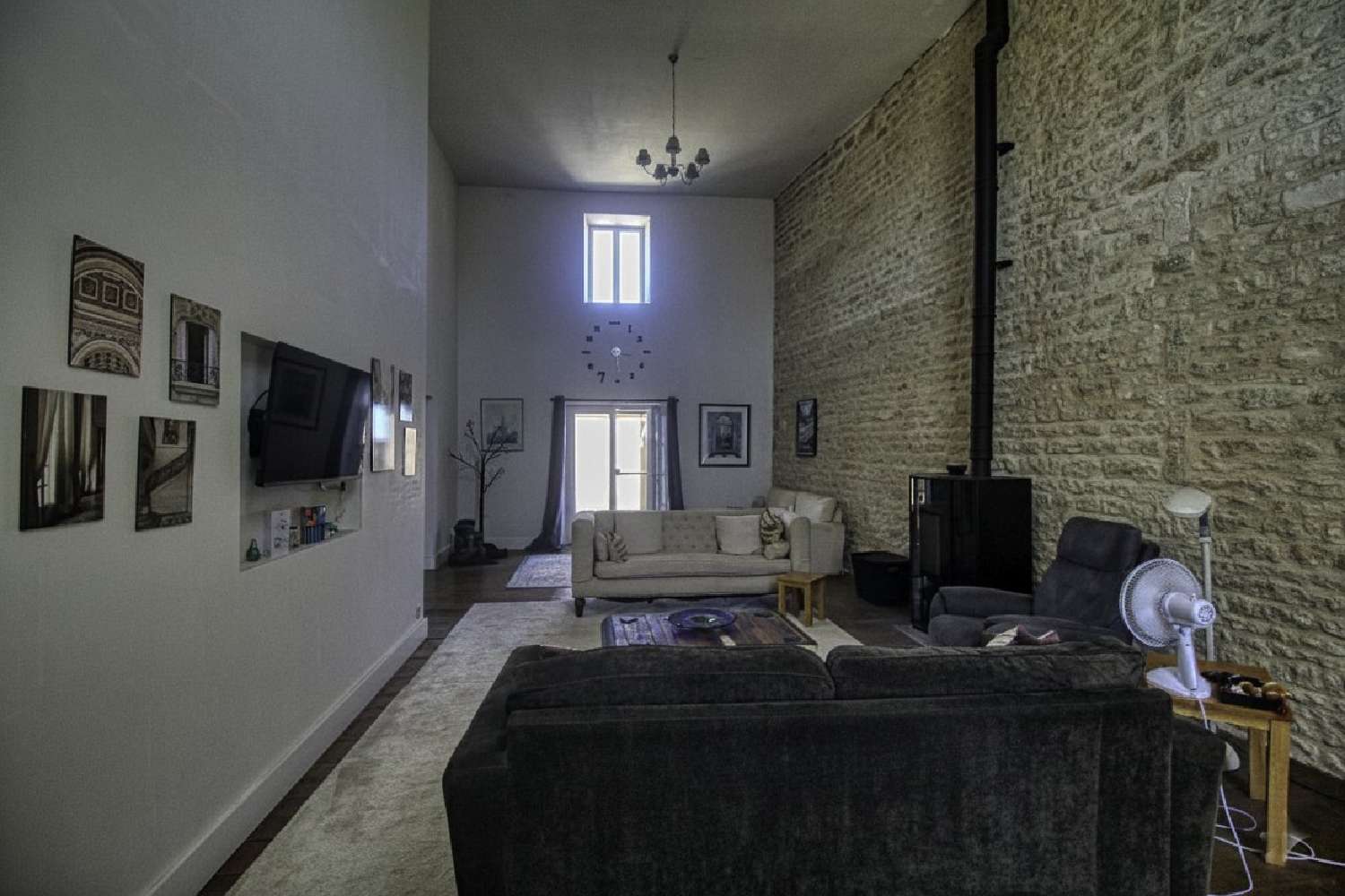 kaufen Haus Villeneuve-la-Comtesse Charente-Maritime 3