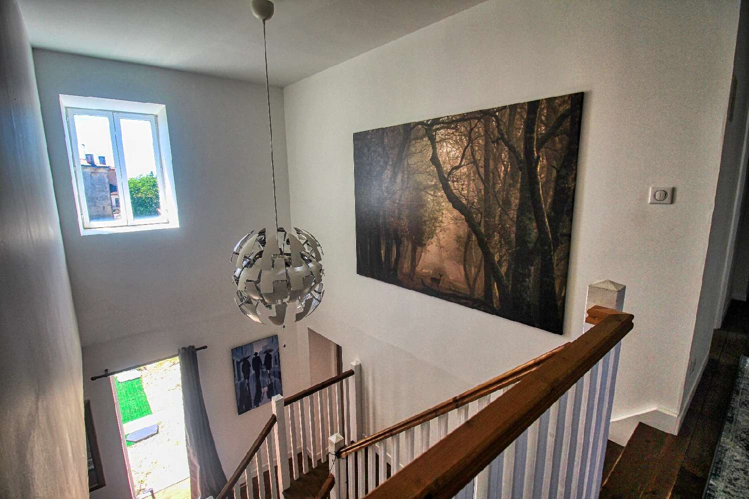 kaufen Haus Villeneuve-la-Comtesse Charente-Maritime 6