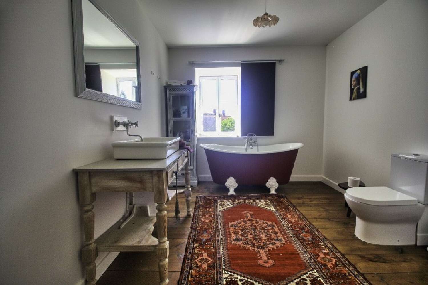 kaufen Haus Villeneuve-la-Comtesse Charente-Maritime 7