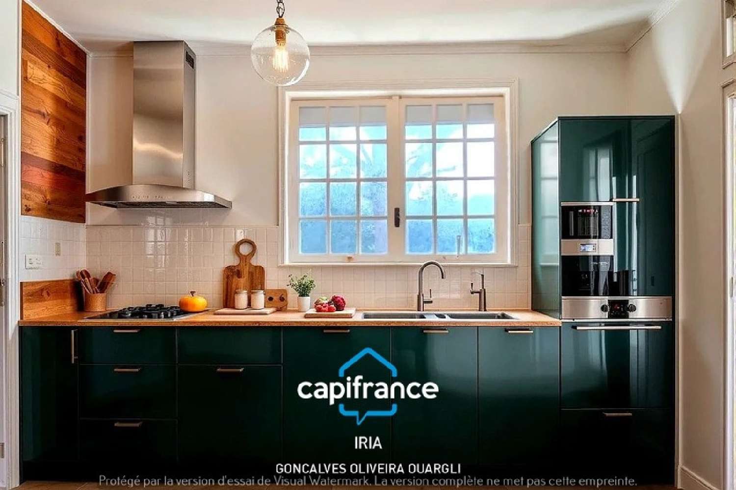  en venta casa Villeneuve-sur-Lot Lot-et-Garonne 4