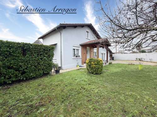 Villeneuve-sur-Lot Lot-et-Garonne maison foto 7224867