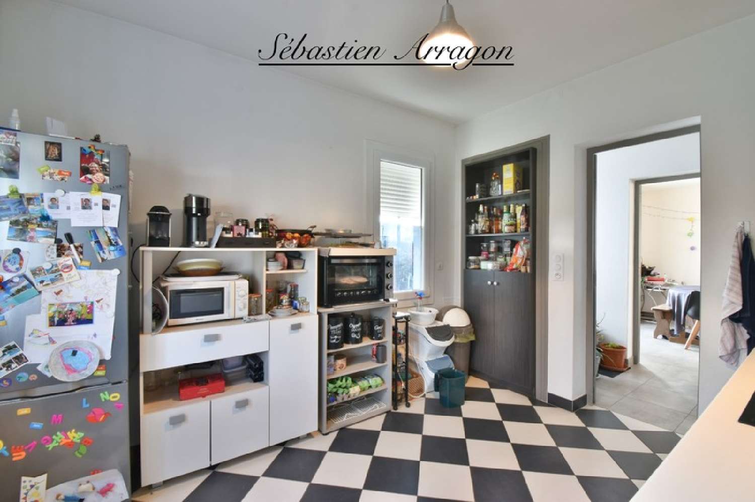 à vendre maison Villeneuve-sur-Lot Lot-et-Garonne 4