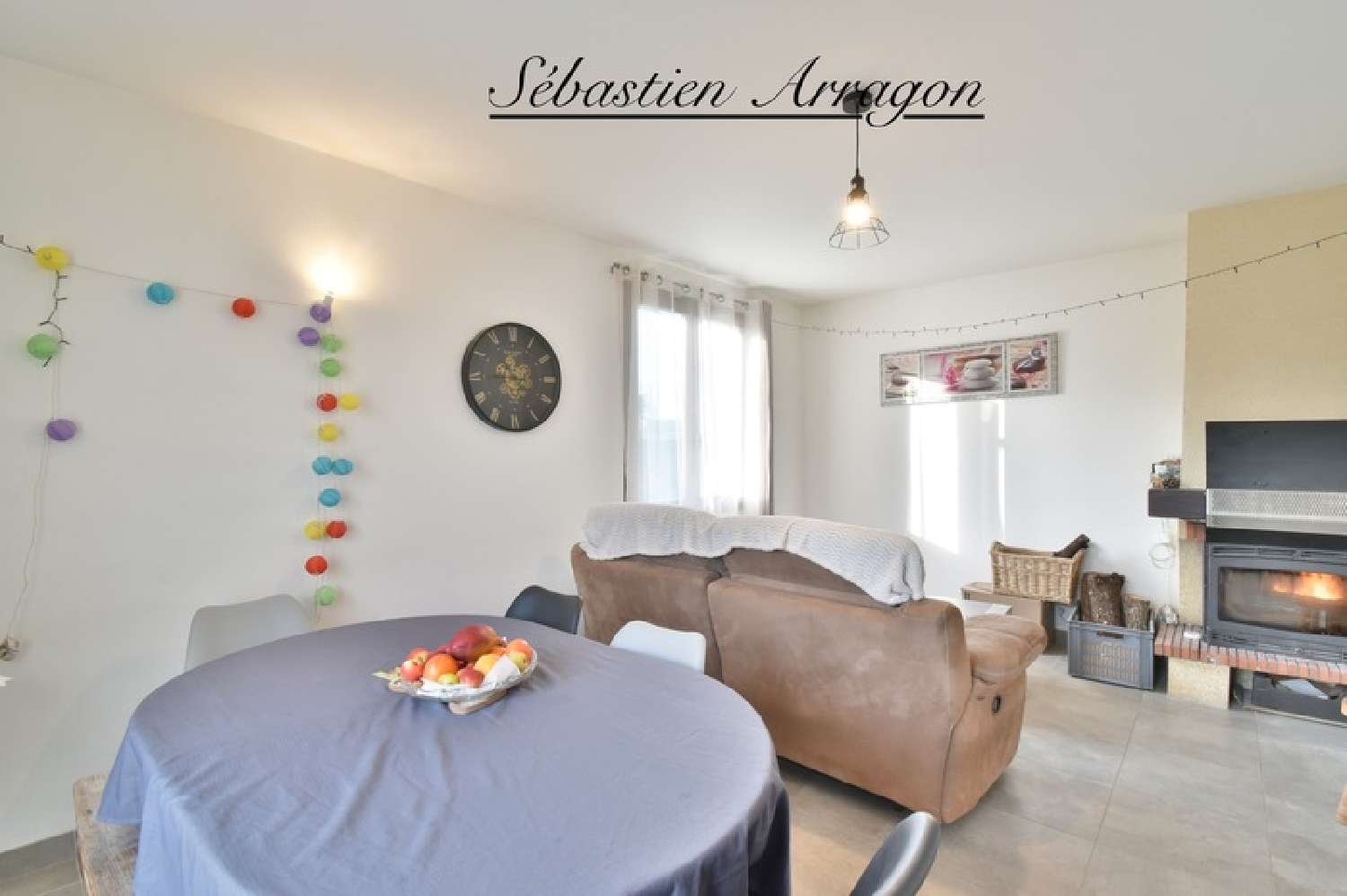 à vendre maison Villeneuve-sur-Lot Lot-et-Garonne 5