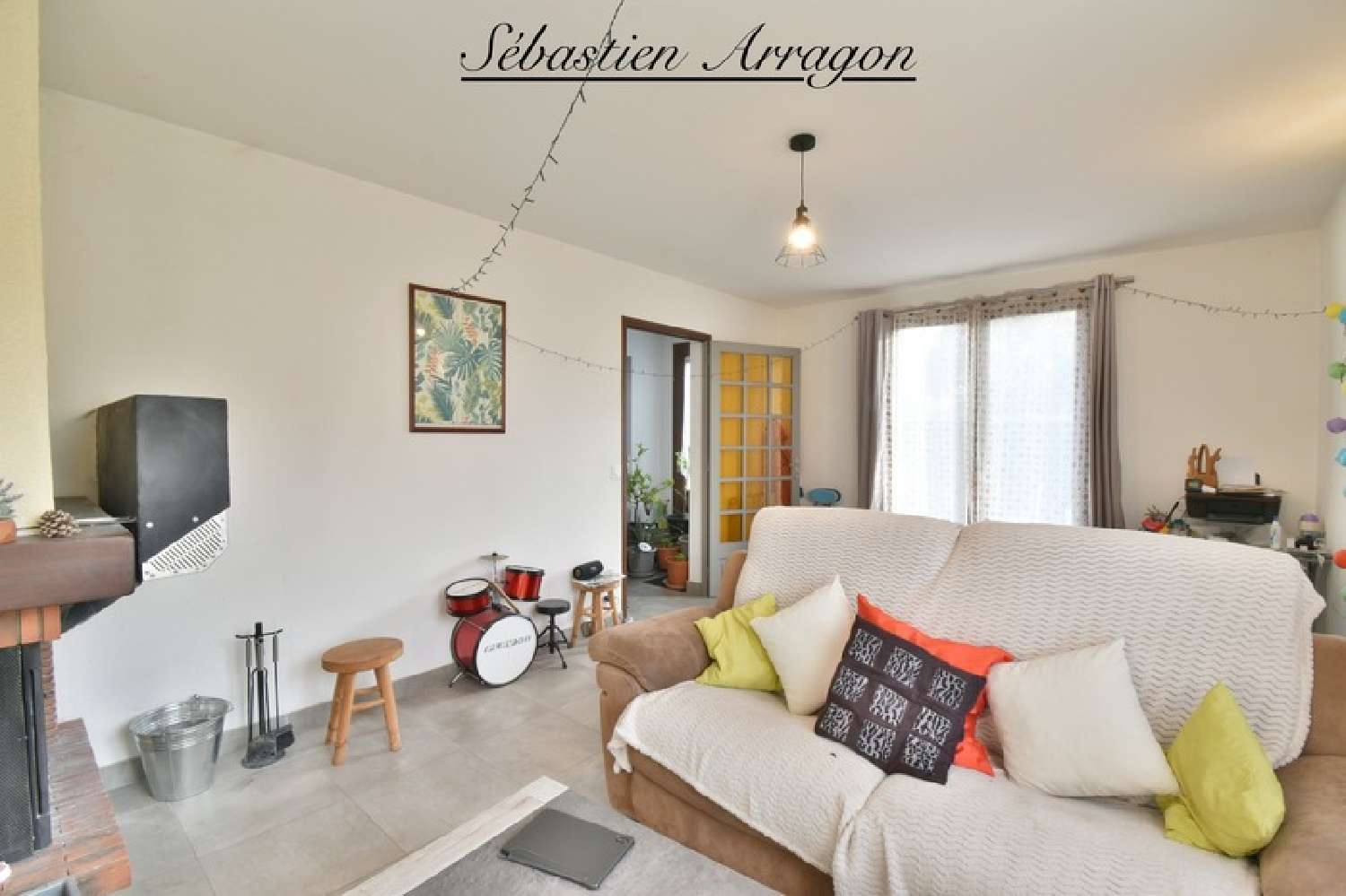 à vendre maison Villeneuve-sur-Lot Lot-et-Garonne 6