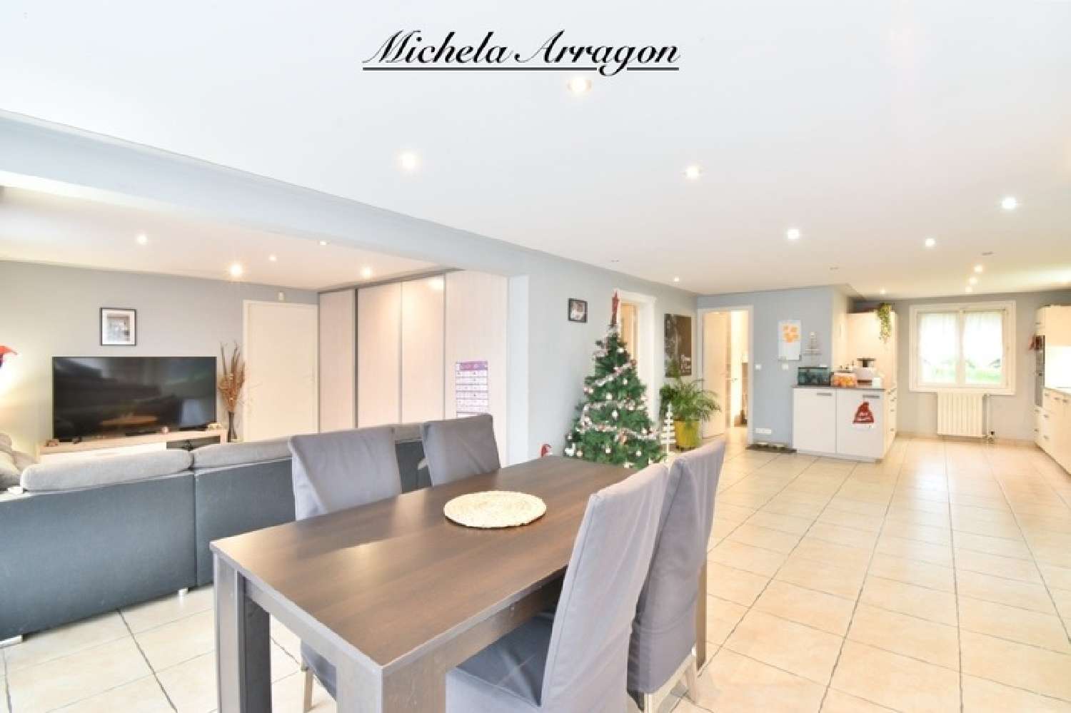  en venta casa Villeneuve-sur-Lot Lot-et-Garonne 3