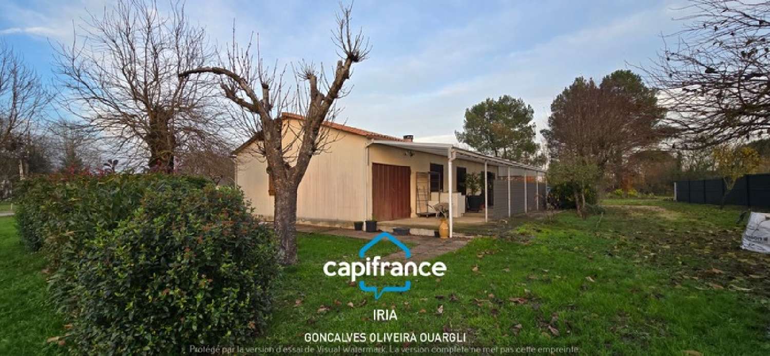  en venta casa Villeneuve-sur-Lot Lot-et-Garonne 2
