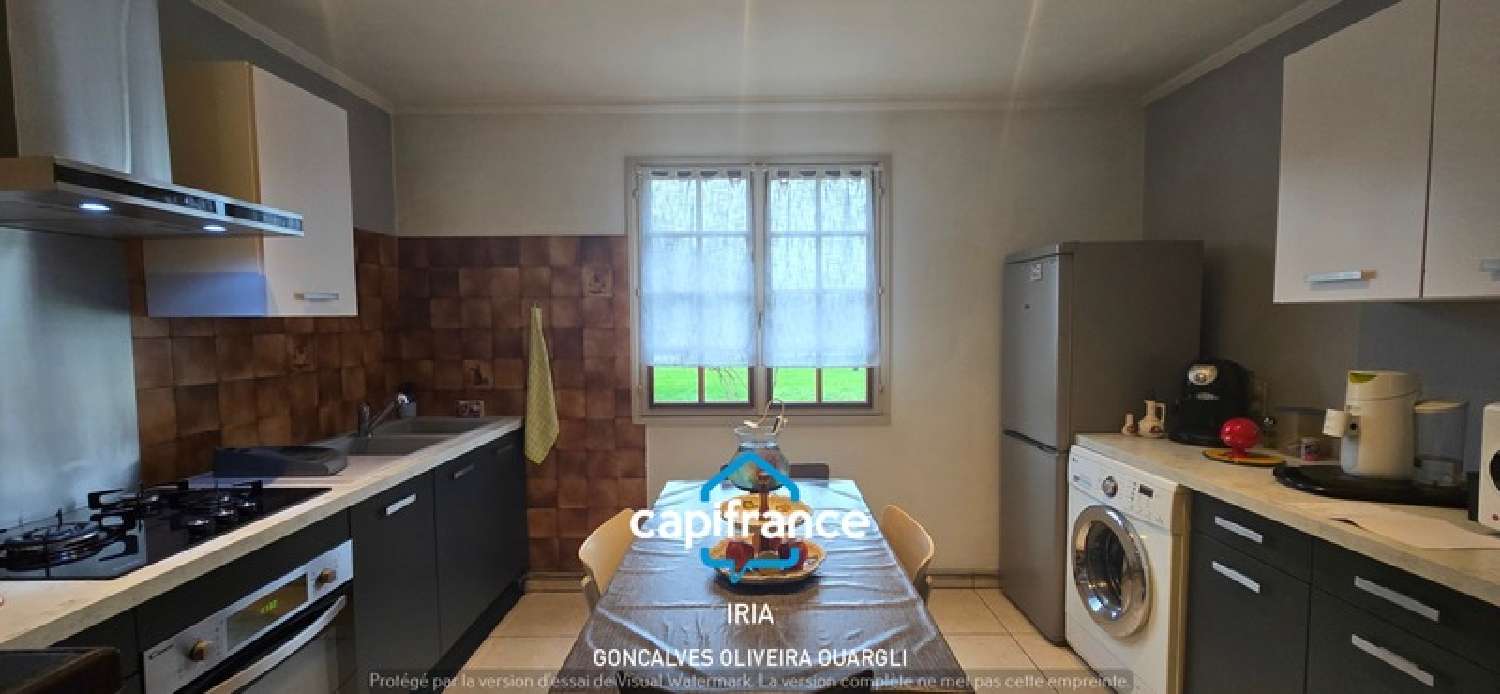  en venta casa Villeneuve-sur-Lot Lot-et-Garonne 4