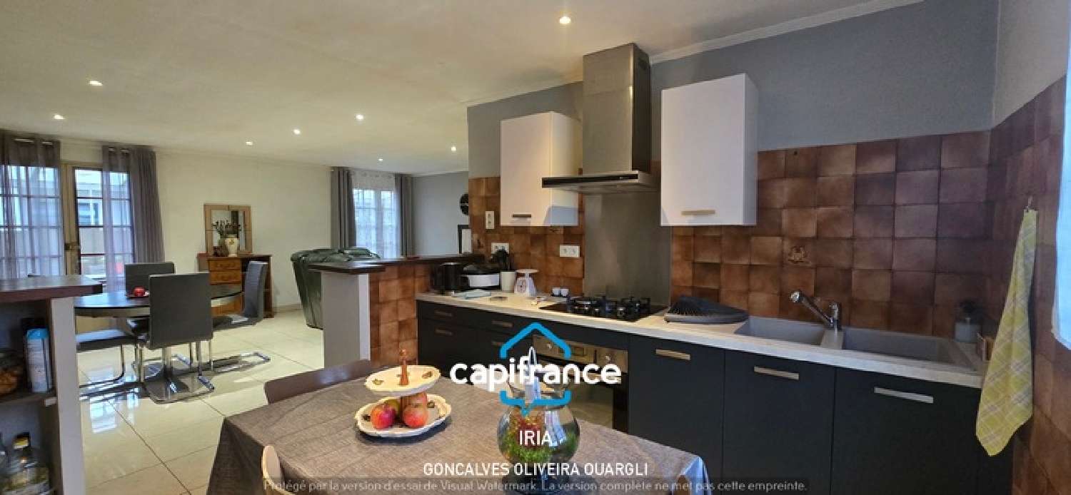  en venta casa Villeneuve-sur-Lot Lot-et-Garonne 5