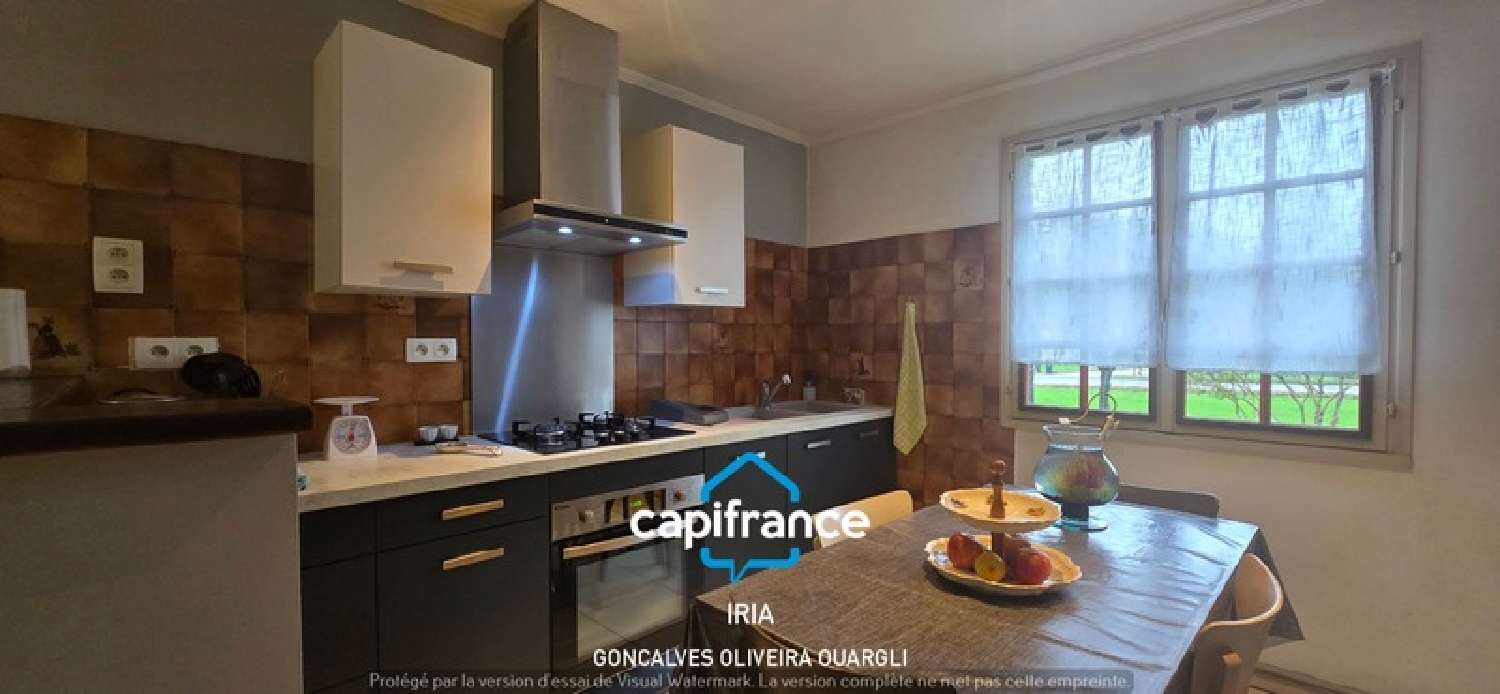  en venta casa Villeneuve-sur-Lot Lot-et-Garonne 6