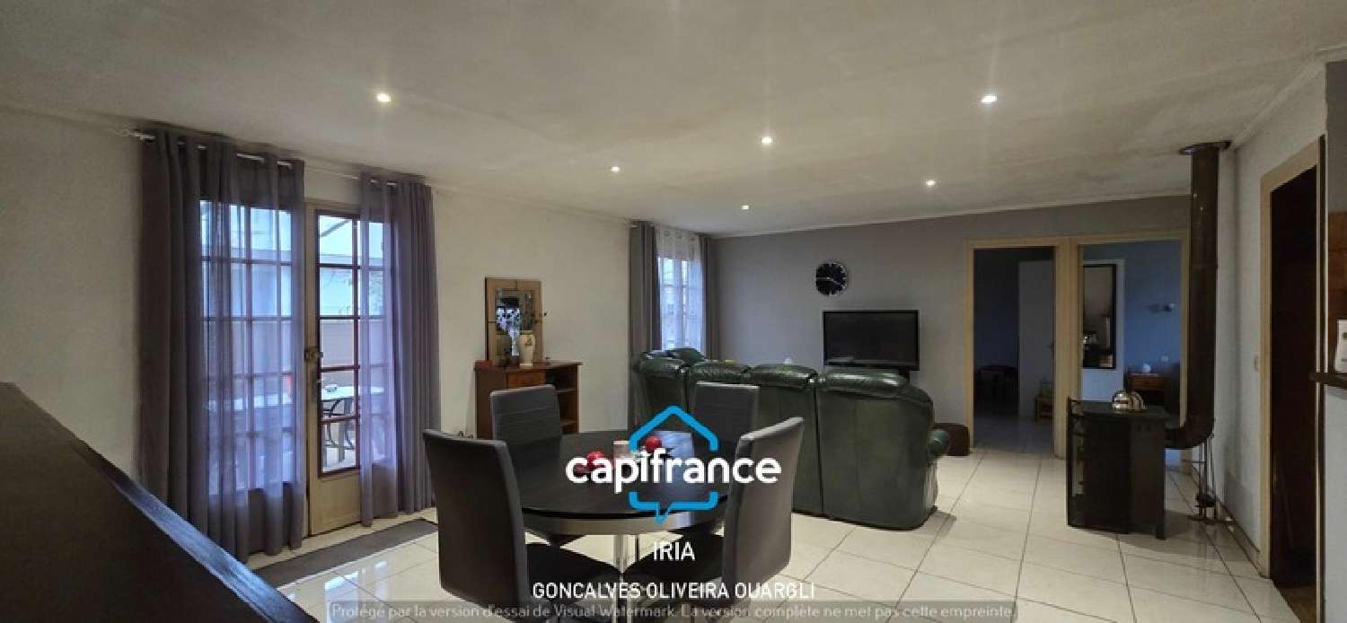  en venta casa Villeneuve-sur-Lot Lot-et-Garonne 7