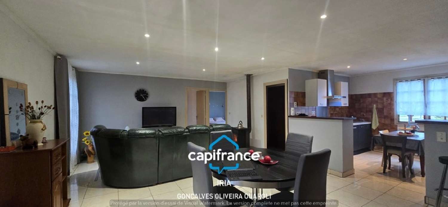  en venta casa Villeneuve-sur-Lot Lot-et-Garonne 8