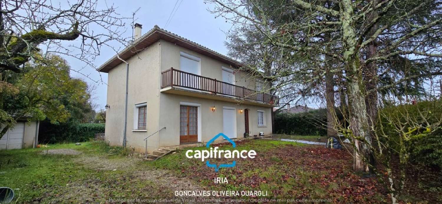  en venta casa Villeneuve-sur-Lot Lot-et-Garonne 1