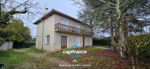 Villeneuve-sur-Lot Lot-et-Garonne casa foto 7228709