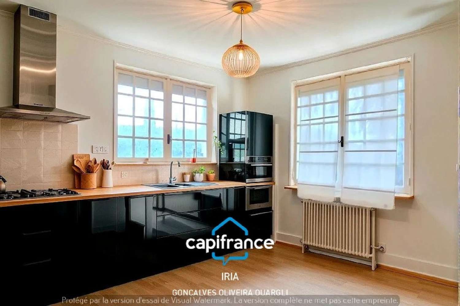  en venta casa Villeneuve-sur-Lot Lot-et-Garonne 3