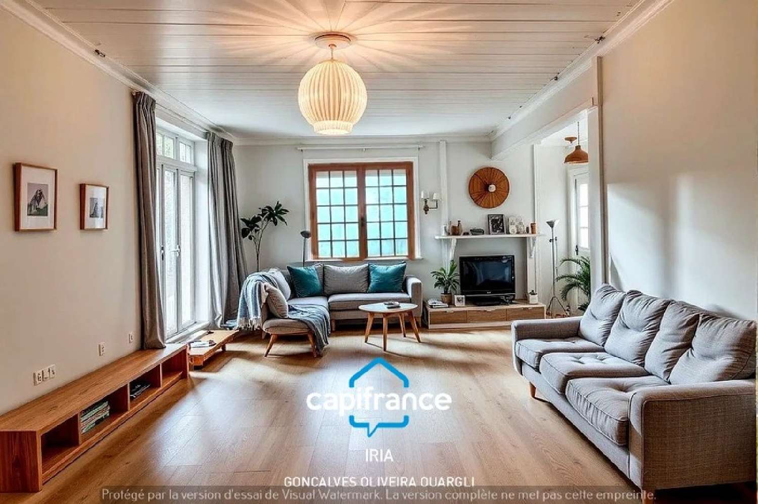  en venta casa Villeneuve-sur-Lot Lot-et-Garonne 5