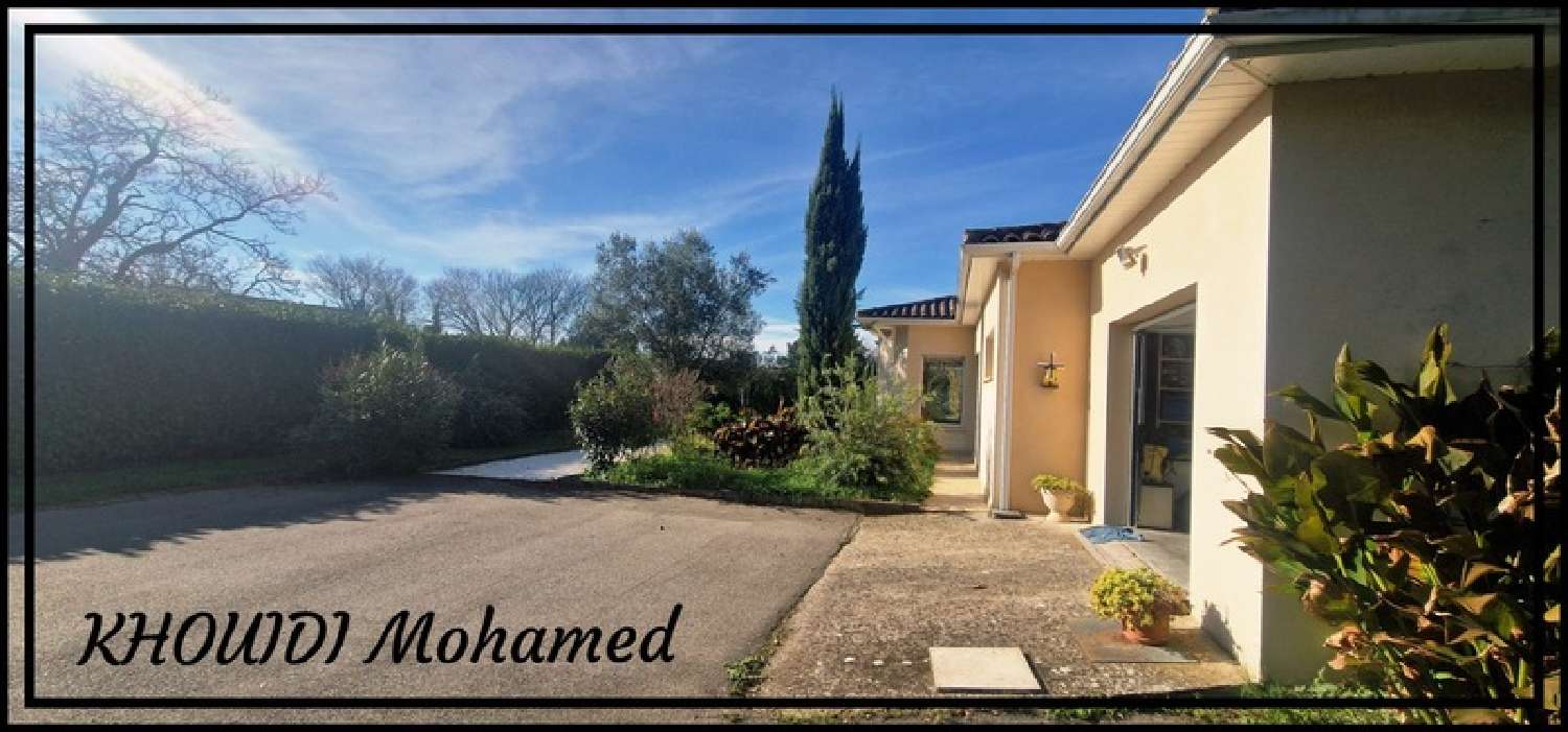  for sale house Villeneuve-sur-Lot Lot-et-Garonne 1