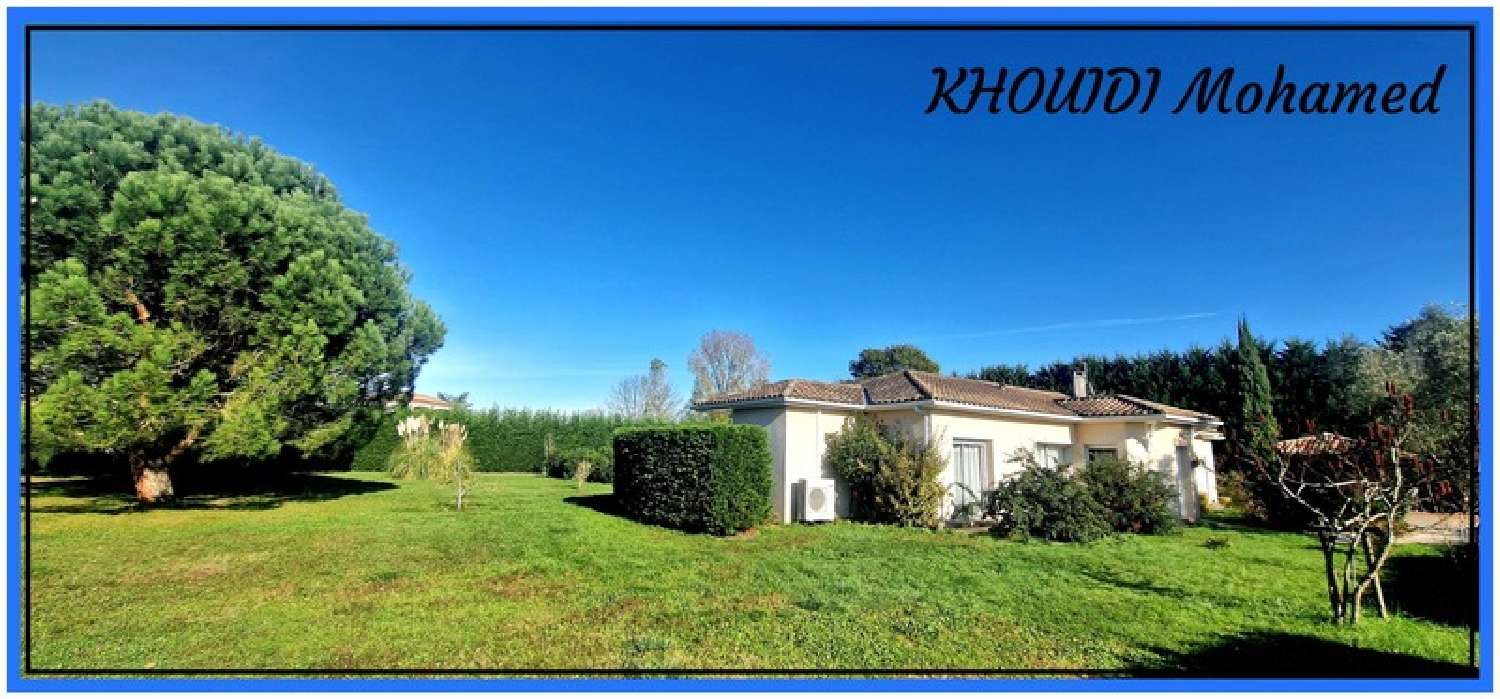  for sale house Villeneuve-sur-Lot Lot-et-Garonne 4