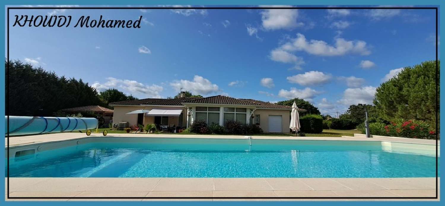  for sale house Villeneuve-sur-Lot Lot-et-Garonne 6