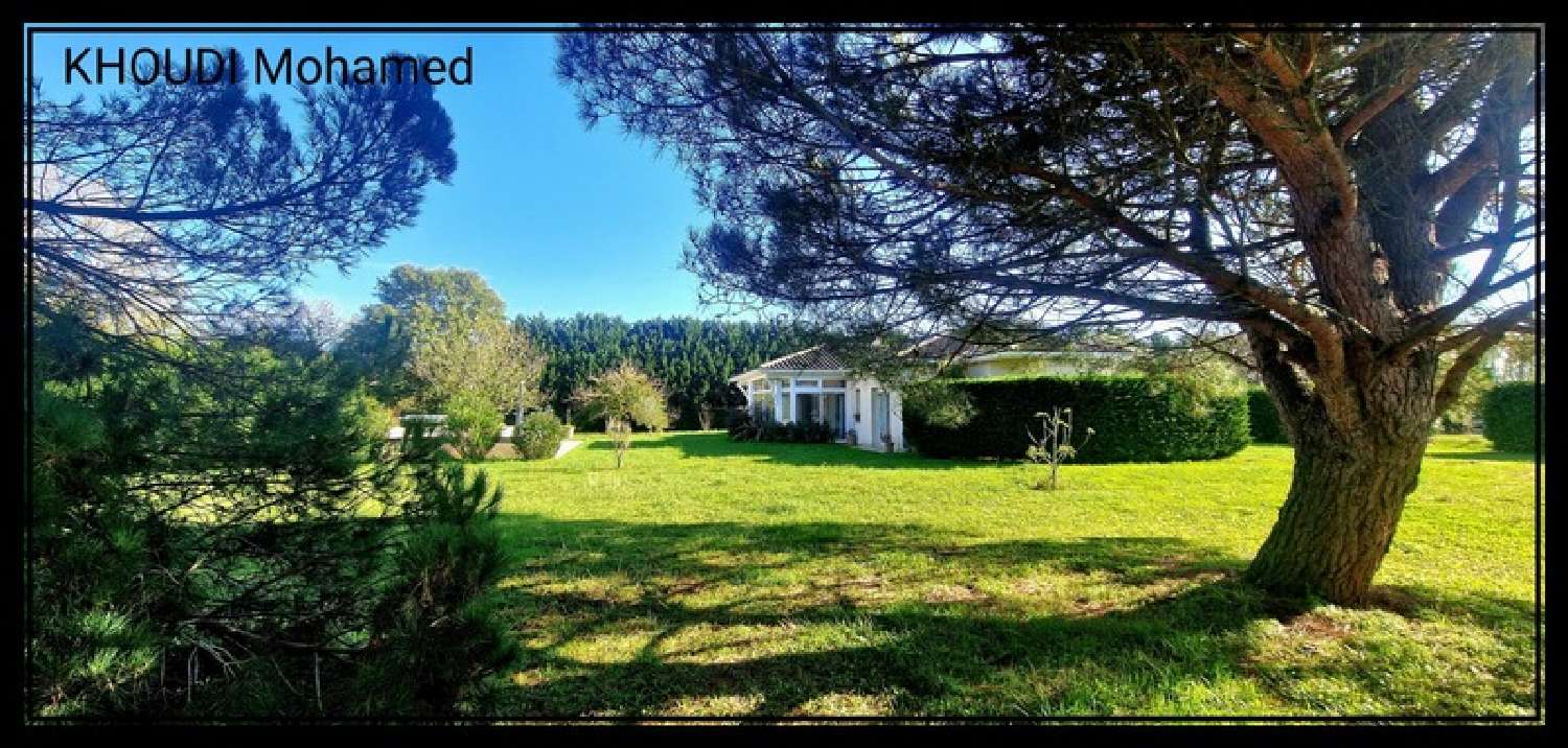  for sale house Villeneuve-sur-Lot Lot-et-Garonne 7