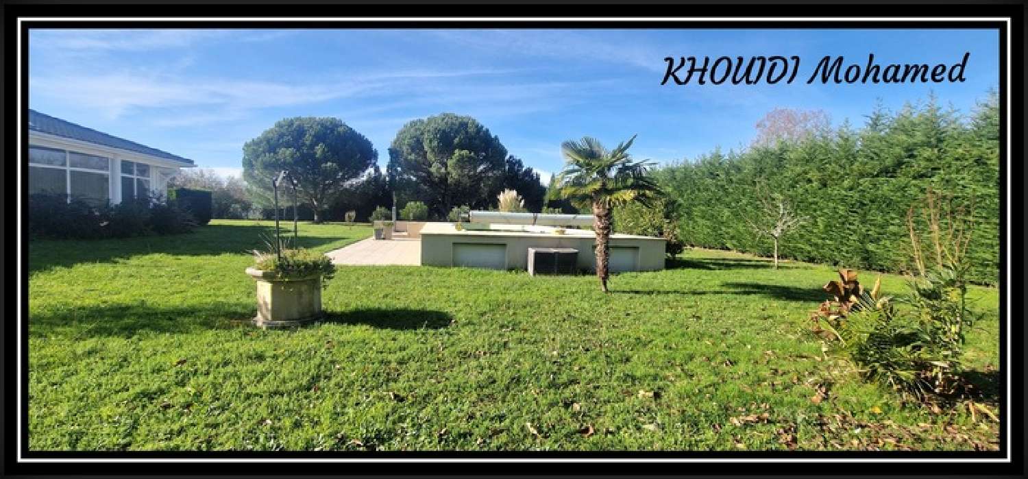  for sale house Villeneuve-sur-Lot Lot-et-Garonne 8