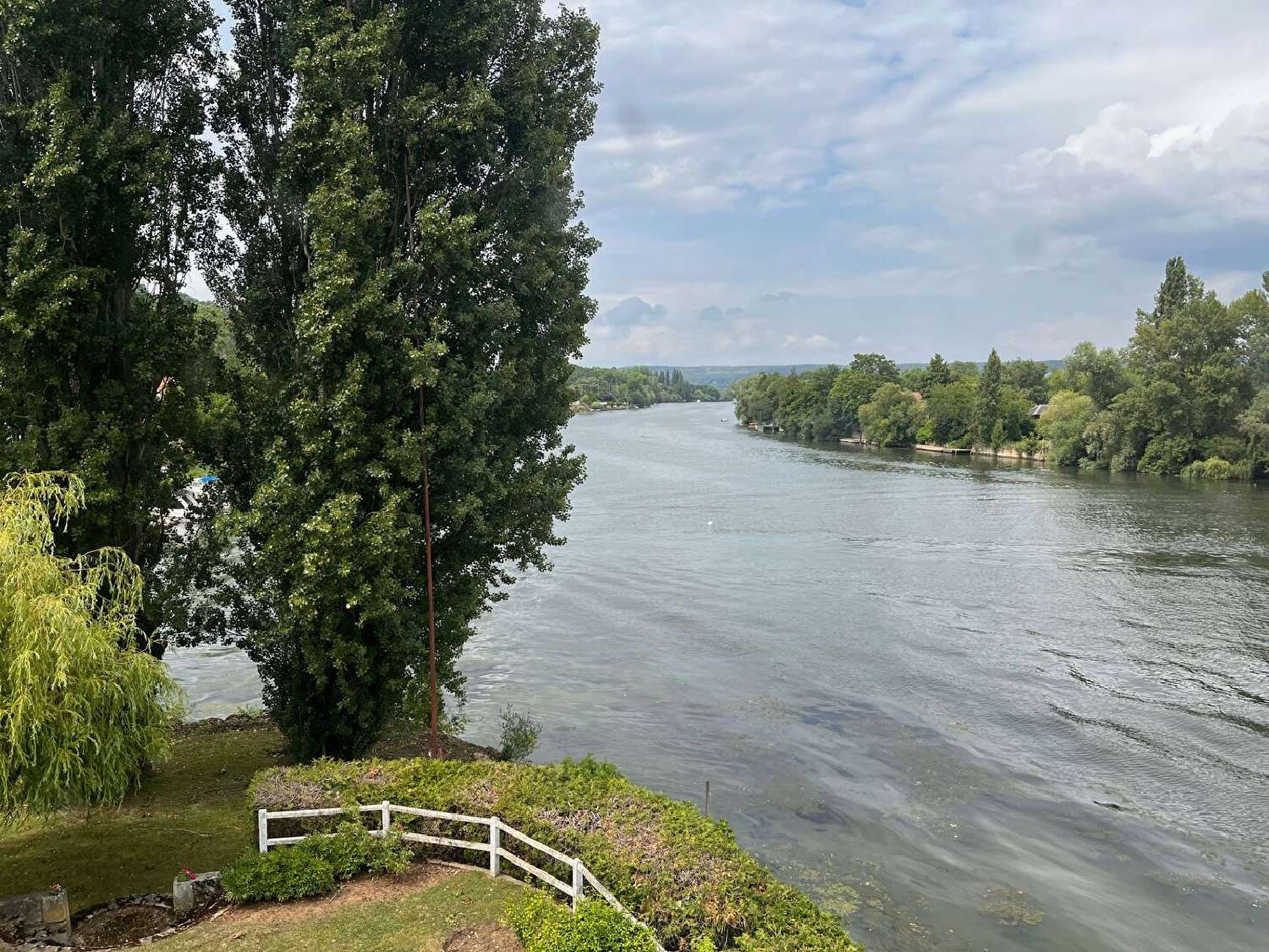  te koop huis Villennes-sur-Seine Yvelines 1