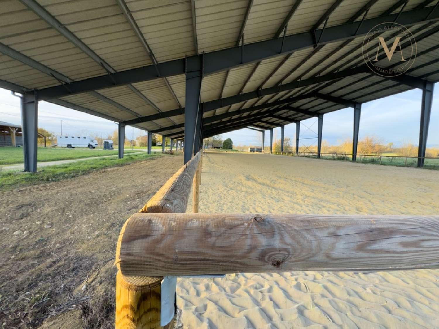  en venta casa Villeréal Lot-et-Garonne 2