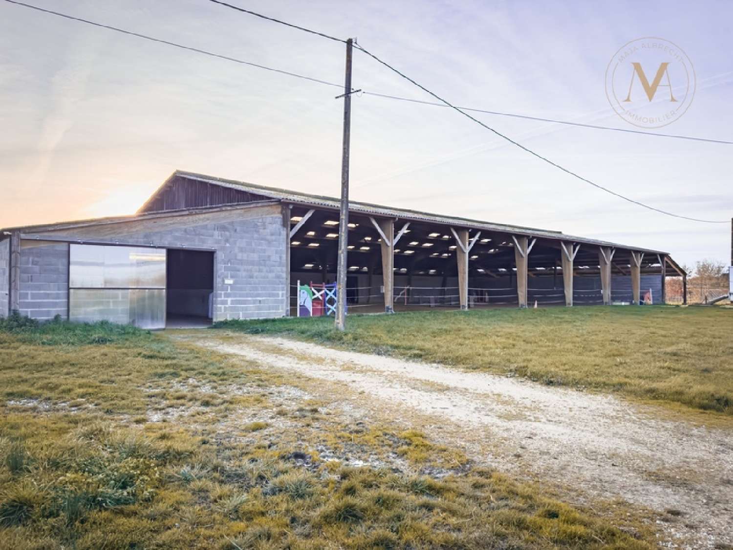  en venta casa Villeréal Lot-et-Garonne 4