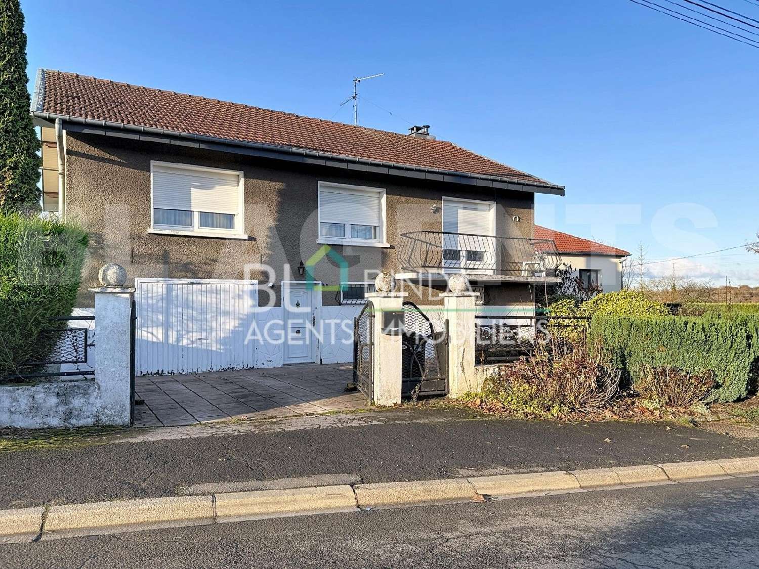  kaufen Haus Villers-la-Montagne Meurthe-et-Moselle 1