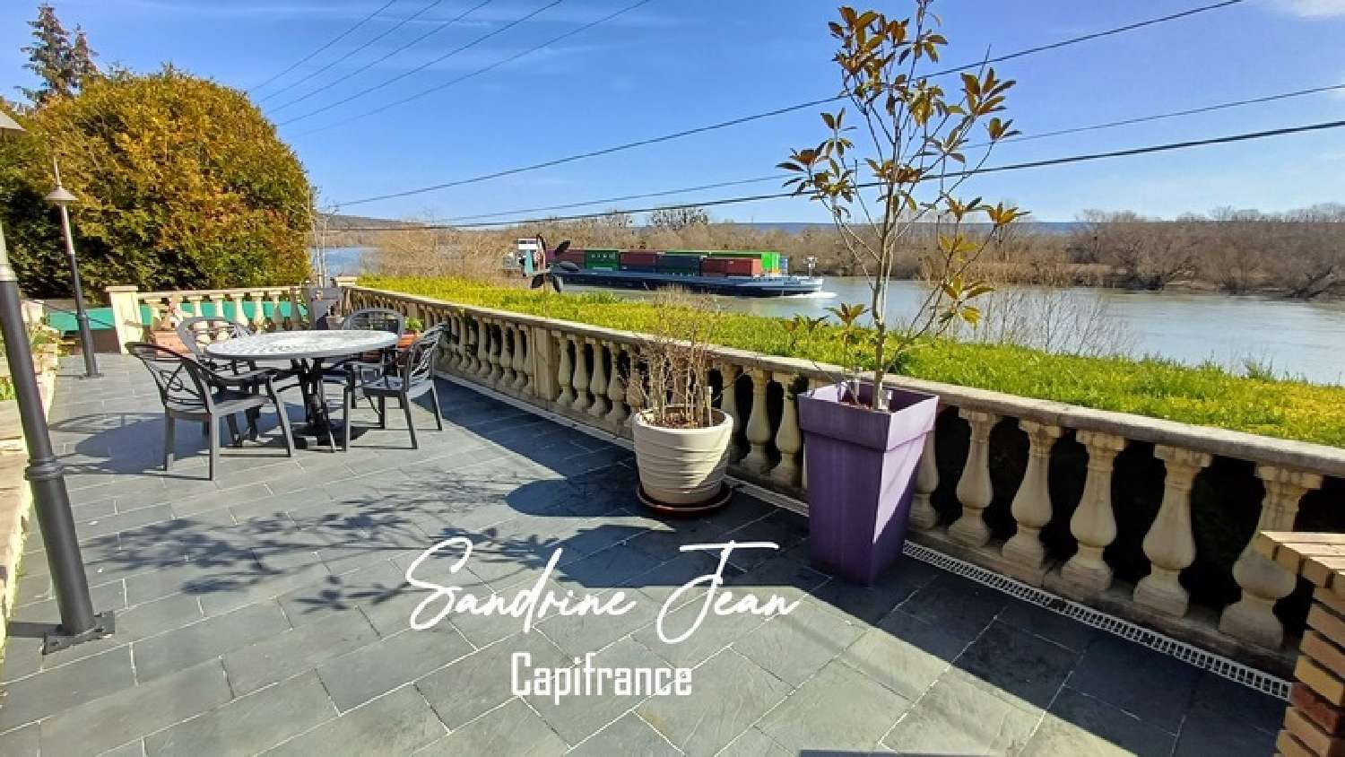  te koop huis Villers-sur-le-Roule Eure 2