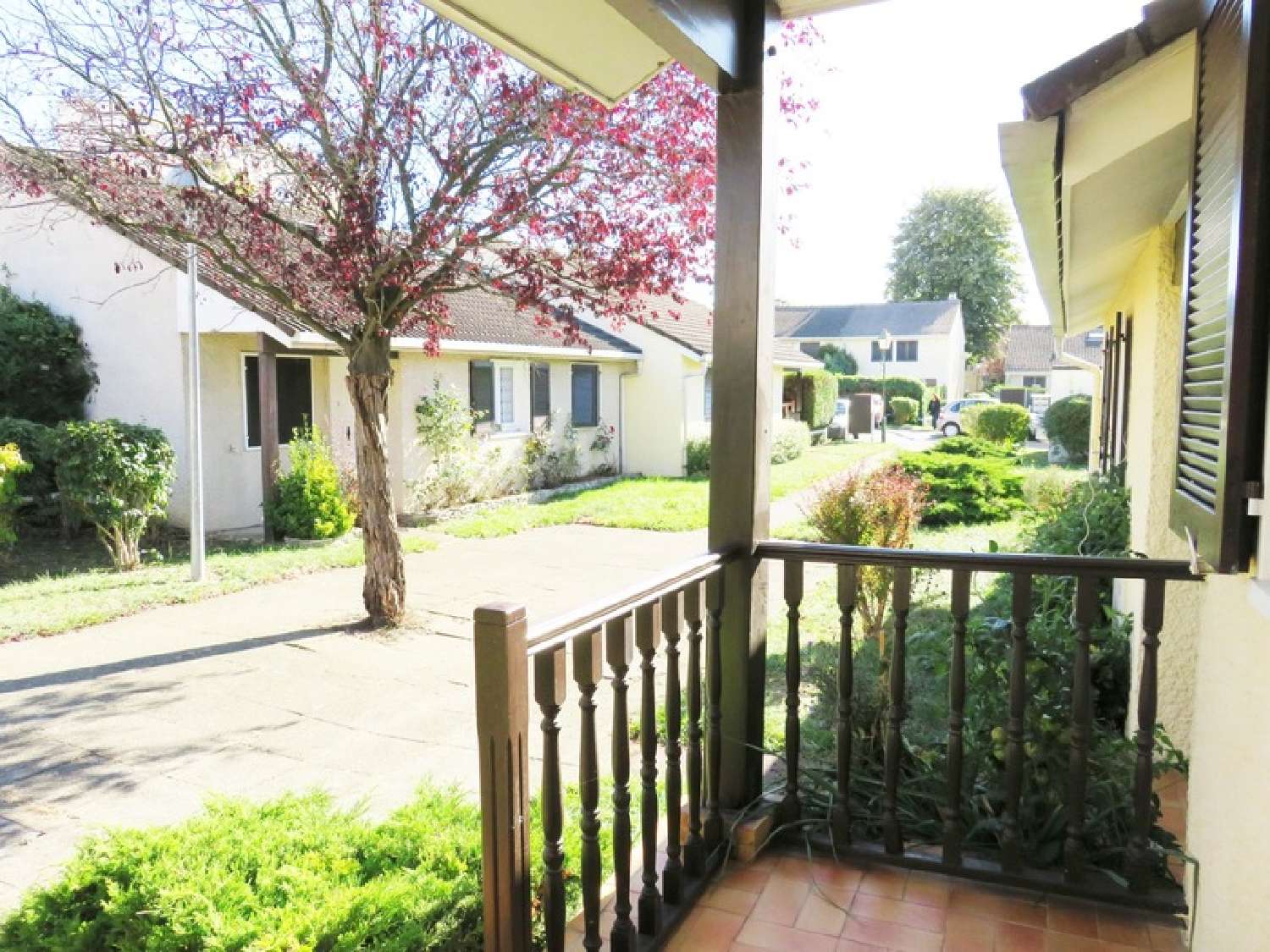 kaufen Haus Villetaneuse Seine-Saint-Denis 1