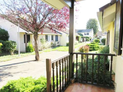 Villetaneuse Seine-Saint-Denis huis foto 7219869